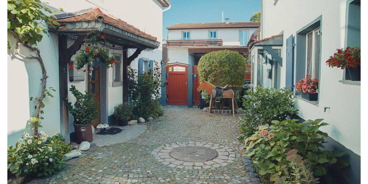 Einfamilienhaus Frankfurt Heddernheim - 1 Zimmer, 517 m&sup2;, 2.500.000&euro; | Angebot:23964682