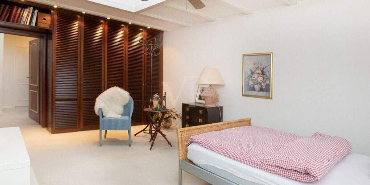 Bungalow Mörfelden-Walldorf / Walldorf Walldorf - 6 Zimmer, 251 m&sup2;, 1.148.000&euro; | Angebot:25898828