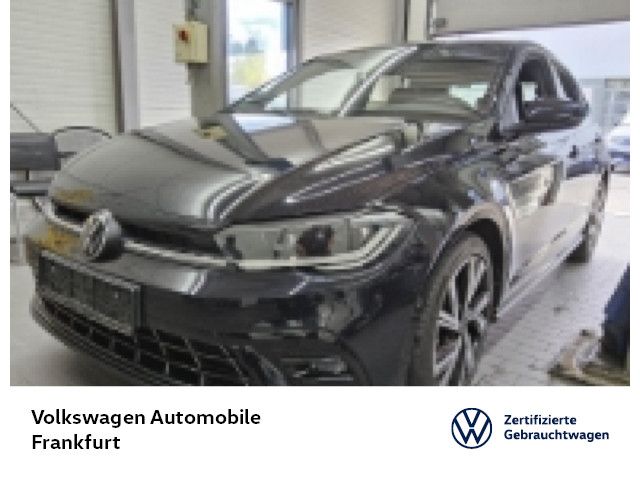 VW Polo 20.967 km 24.780 € Frankfurt 60326