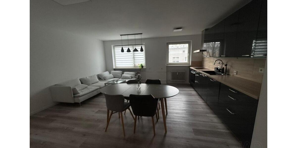 Etagenwohnung Frankfurt am Main Bornheim - 4 Zimmer, 110 m&sup2;, 2.000&euro; | Angebot:25569036