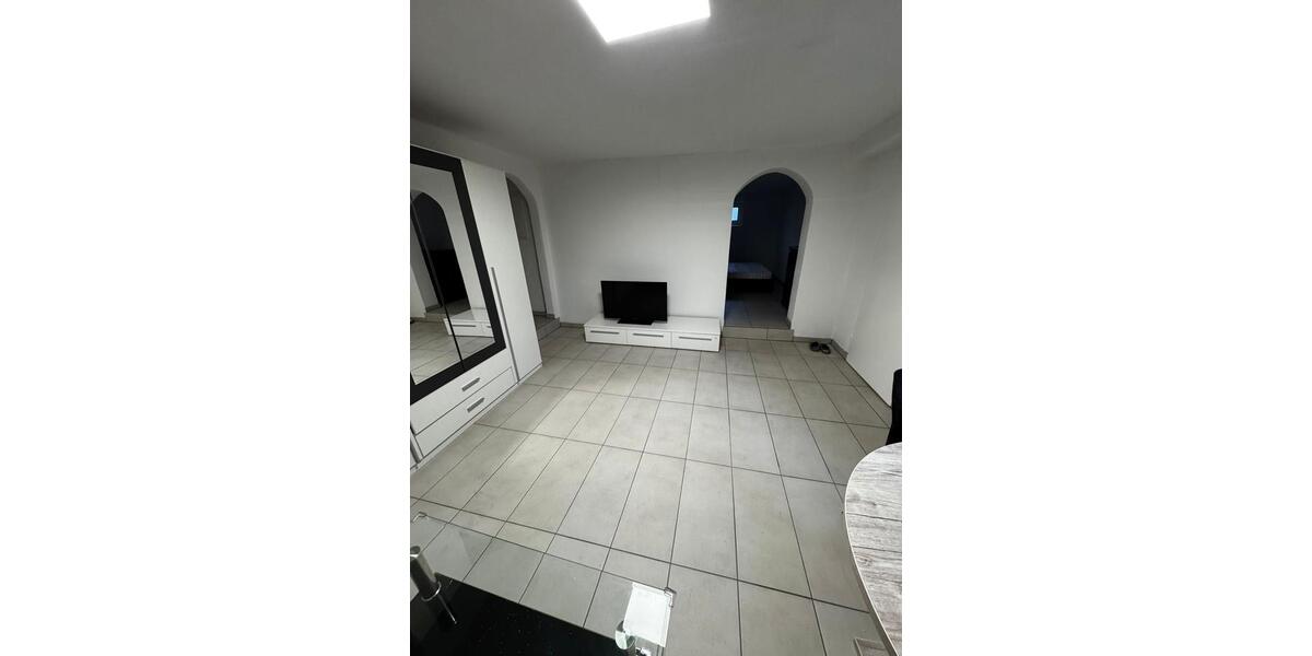 Etagenwohnung Hanau Lamboy - 2 Zimmer, 55 m&sup2;, 850&euro; | Angebot:24865712