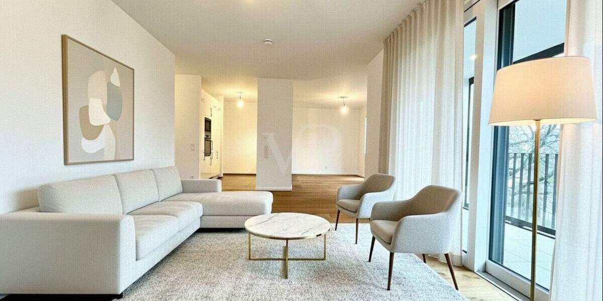 Etagenwohnung Kriftel - 4 Zimmer, 127 m&sup2;, 675.000&euro; | Angebot:25800935