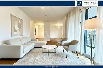 Wohnung Kriftel - 4 Zimmer, 127 m&sup2;, 675.000&euro; | Angebot:25800935