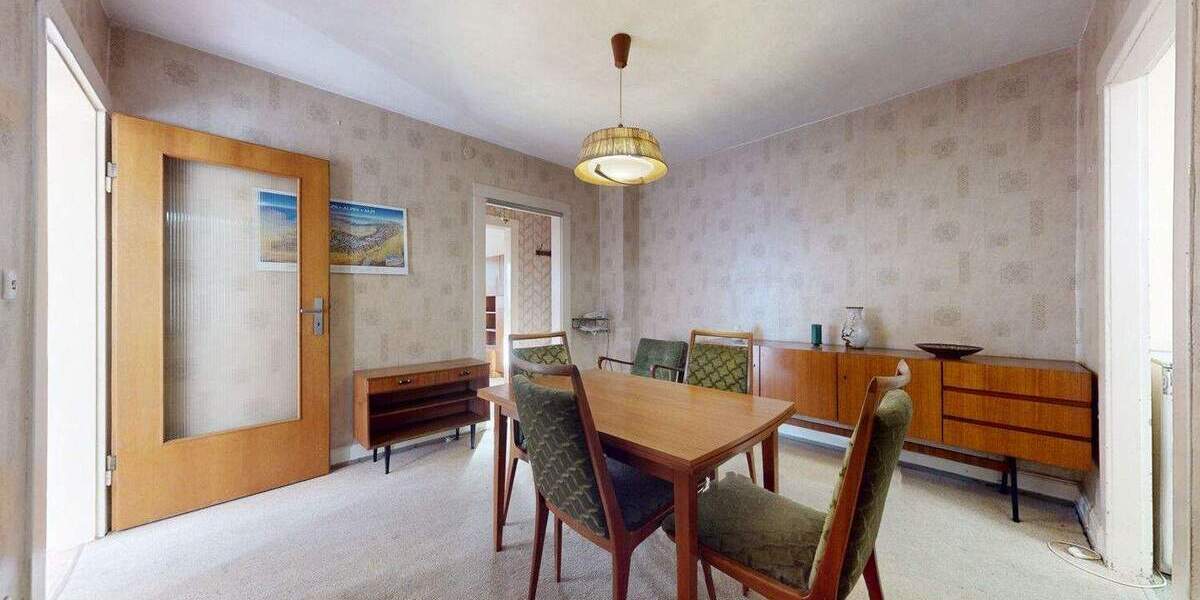 Doppelhaushälfte Frankfurt am Main Unterliederbach - 5 Zimmer, 91 m&sup2;, 259.000&euro; | Angebot:25727365