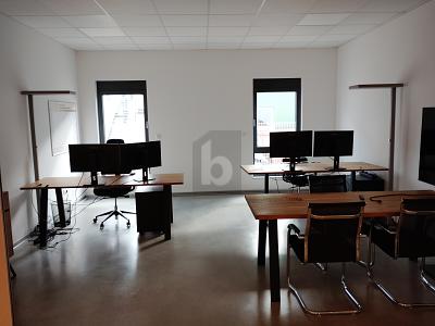 BUSINESS MIT WOHLFÜHLCHARAKTER - Gewerbeobjekt Bruchköbel | Angebot:25640212