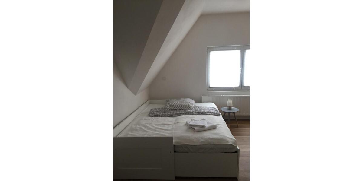 Etagenwohnung Frankfurt am Main Innenstadt 3 - 1 Zimmer, 25 m&sup2;, 890&euro; | Angebot:25417953