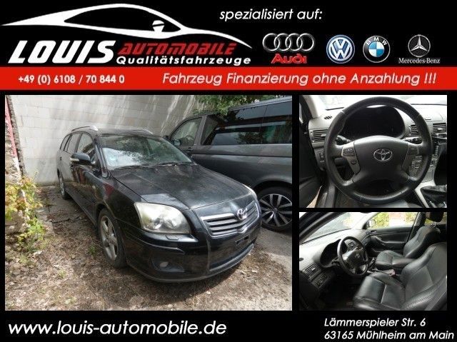 Toyota Avensis 179.000 km 1.900 &euro; Mühlheim am Main 63165