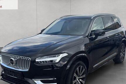 Volvo XC90 20.035 km 53.800 &euro; Frankfurt am Main 60486