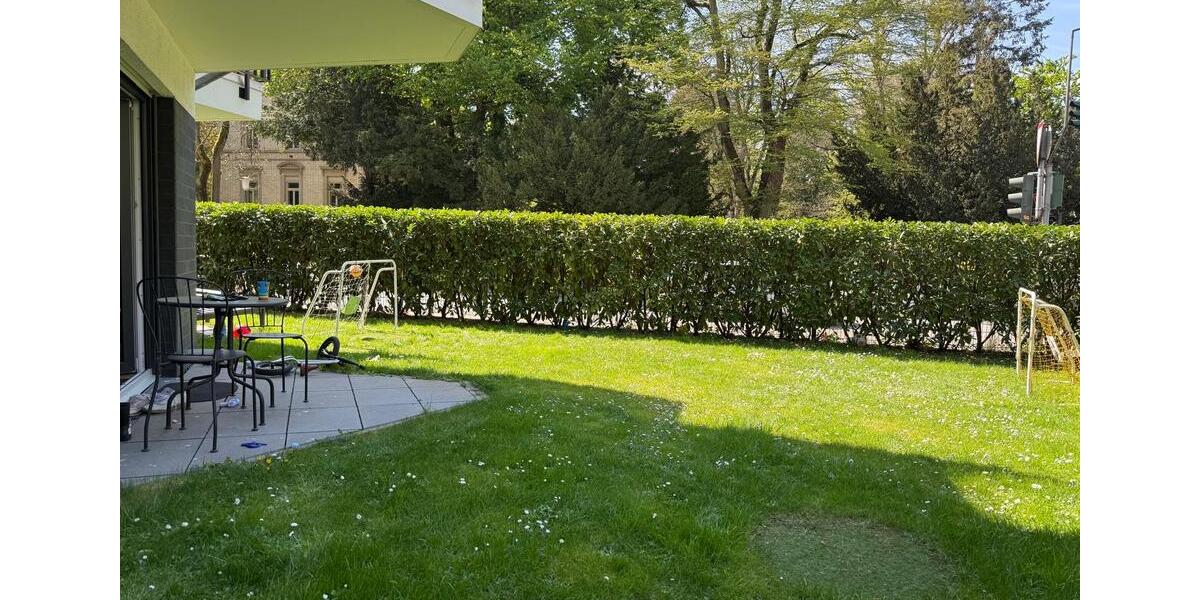 Erdgeschoßwohnung Offenbach am Main Buchrain - 4 Zimmer, 115 m&sup2;, 2.300&euro; | Angebot:26164185