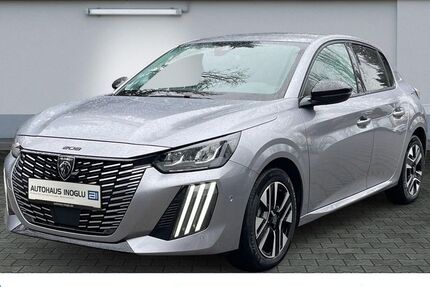 Peugeot 208 12.934 km 14.680 &euro; Rüsselsheim 65428