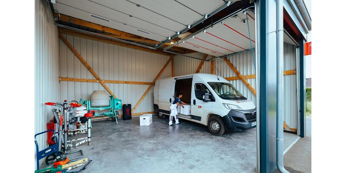 Gewerbeobjekt Hattersheim am Main - 429&euro; | Angebot:26263109