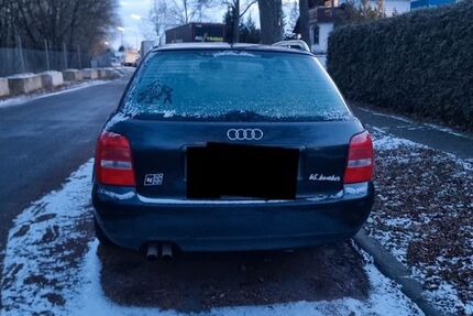Audi A4 222.000 km 1.333 &euro; Hanau 63456