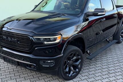 Dodge RAM 42.000 km 69.888 &euro; Nidderau 61130