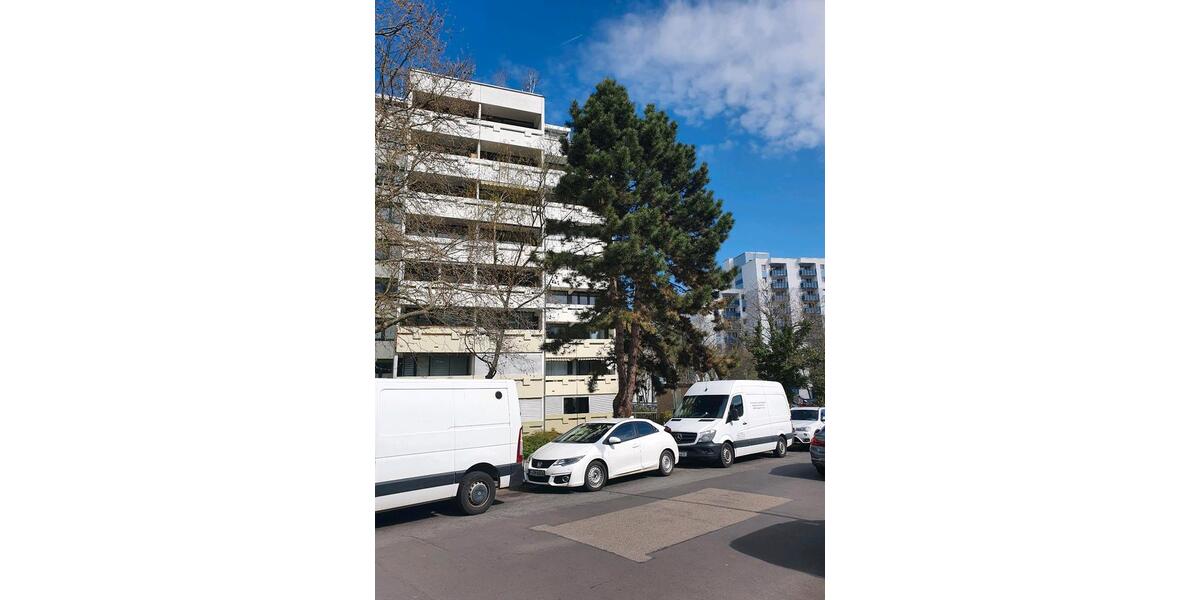 Etagenwohnung Frankfurt am Main Oberrad - 1 Zimmer, 32 m&sup2;, 730&euro; | Angebot:26368859