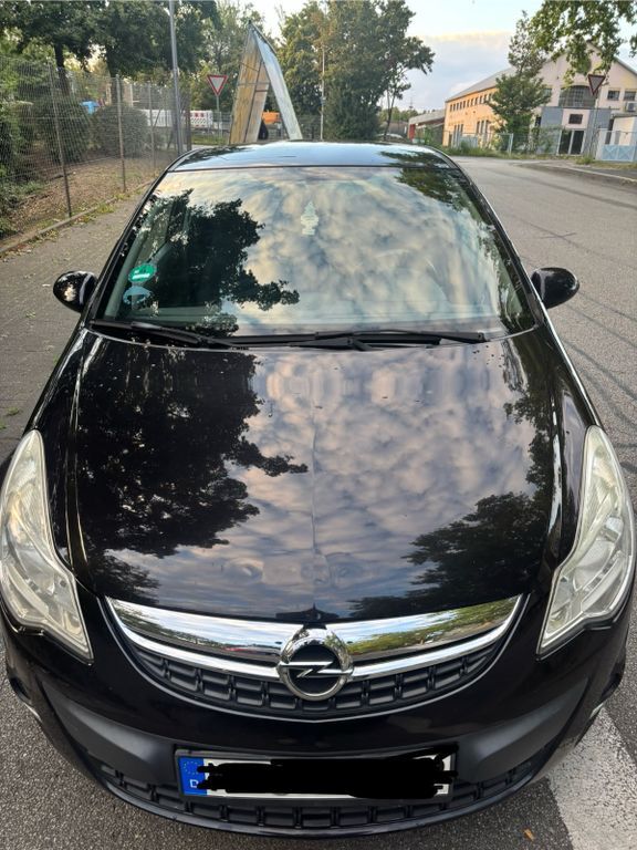 Corsa