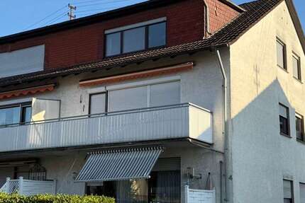 Wohnung zum Kaufen in Wiesbaden Medenbach 185.000 € 73 m² 3 zimmer