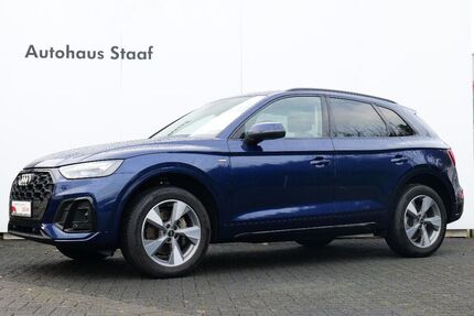 Audi Q5 34.028 km 47.990 &euro; Nidderau 61130