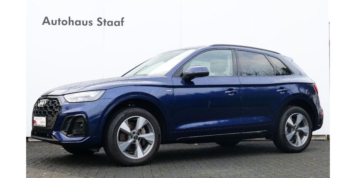 Audi Q5 34.028 km 47.990 &euro; Nidderau 61130