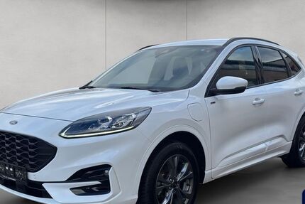 Ford Kuga 46.537 km 23.550 &euro; Frankfurt 60386