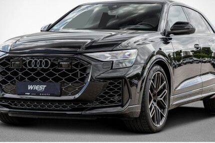 Audi RSQ8 8.900 km 137.990 &euro; Darmstadt 64295