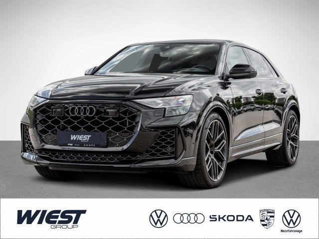 Audi RSQ8 8.900 km 137.990 &euro; Darmstadt 64295