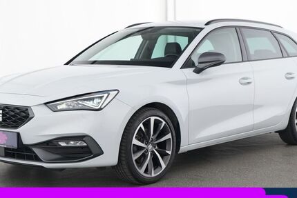 Seat Leon 18.778 km 21.558 &euro; Dietzenbach bei Frankfurt 63128