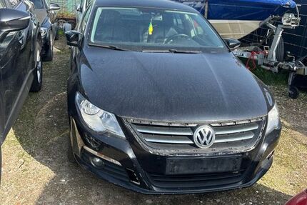 VW CC 220.000 km 1.600 &euro; Darmstadt 64293