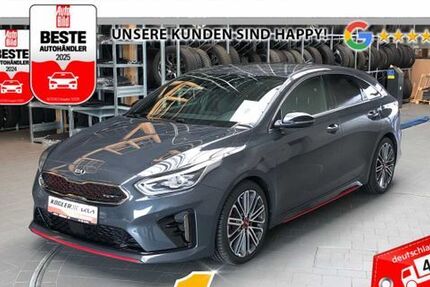 Kia pro ceed / ProCeed