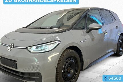 VW ID.3 23.635 km 22.790 &euro; Frankfurt 60596