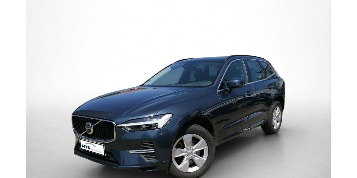 Volvo XC60 47.266 km 33.990 &euro; Friedberg 61169