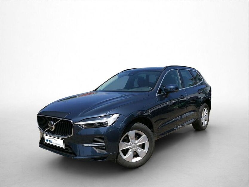 Volvo XC60 47.266 km 36.440 € Friedberg 61169