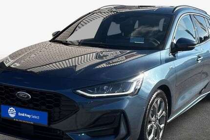 Ford Focus 20.130 km 18.950 &euro; Hanau 63452