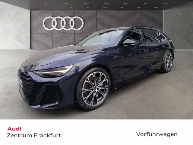 Audi A6 9.900 km 62.480 &euro; Frankfurt am Main 60314
