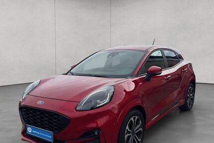 Ford Puma 20.245 km 21.550 &euro; Frankfurt 60386