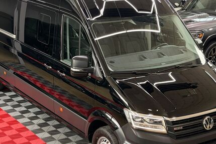 VW Crafter 169.000 km 39.888 &euro; Nidderau 61130