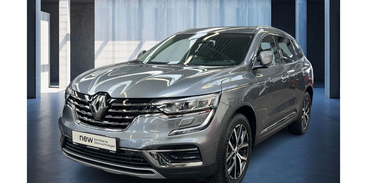 Renault Koleos 24.526 km 28.720 &euro; Frankfurt / Main 60314