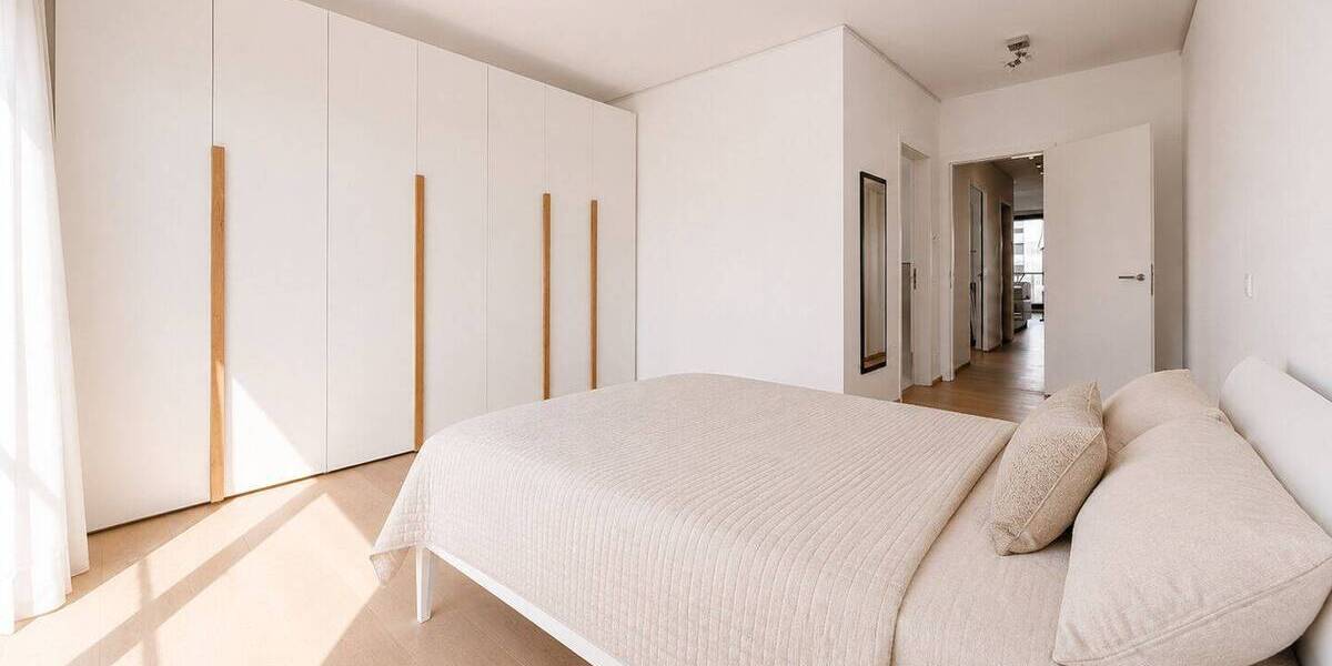 Etagenwohnung Frankfurt am Main Westend-Süd - 3 Zimmer, 81 m&sup2;, 890.000&euro; | Angebot:26902356