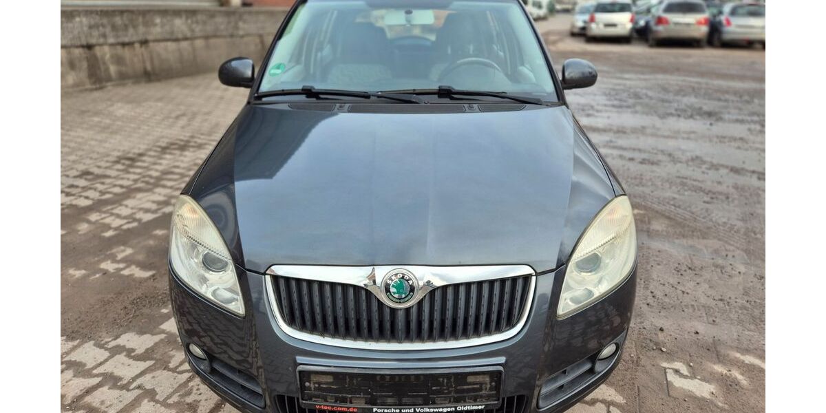 Skoda Fabia 238.123 km 1.550 &euro; Dietzenbach 63128