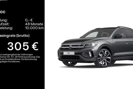 VW T-Roc 19.439 km 23.540 &euro; Kelkheim 65779