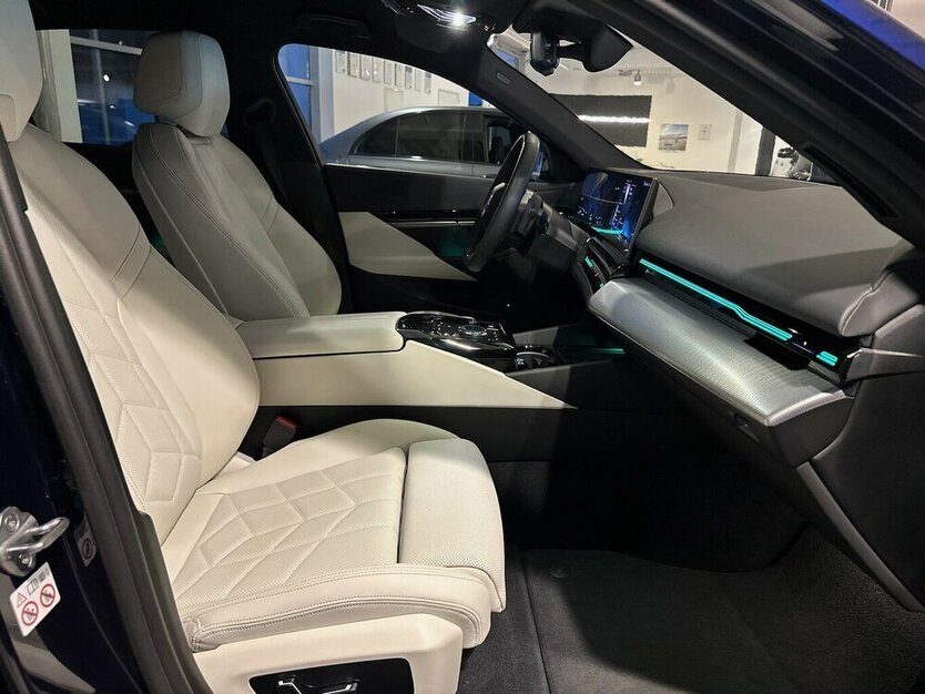 530e M Sport |Nur 3.TKM|Tansanit-Bau II|Traum
