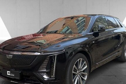 Cadillac Andere 5.850 km 64.950 € Frankfurt 60314