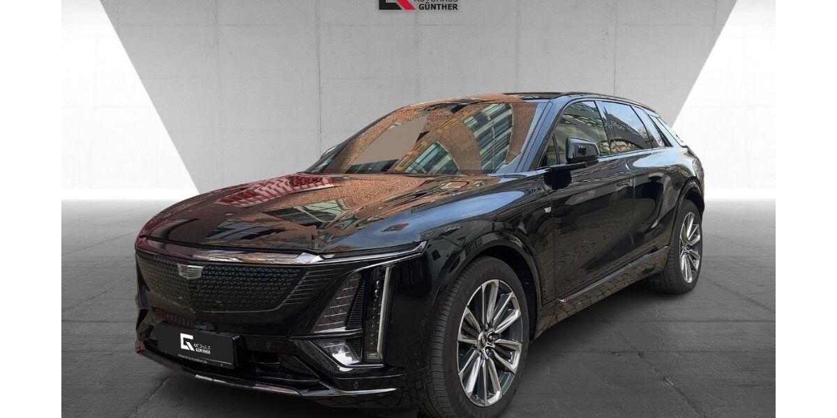 Cadillac Andere 5.850 km 64.950 € Frankfurt 60314