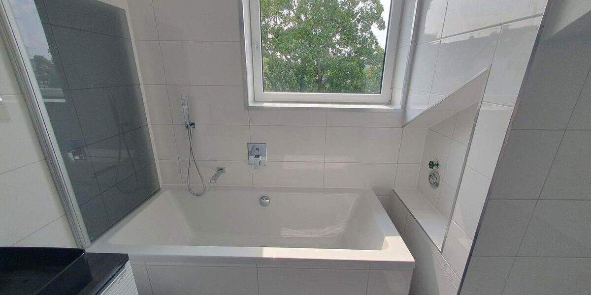 Etagenwohnung Darmstadt Waldkolonie - 4 Zimmer, 104 m&sup2;, 449.000&euro; | Angebot:25775563