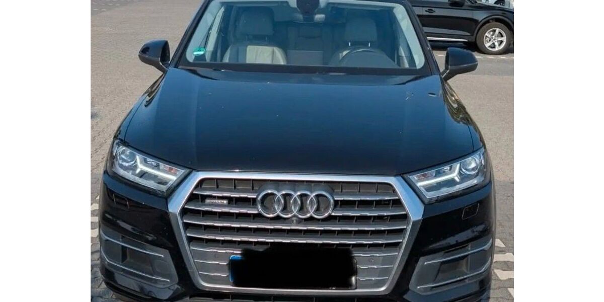 Audi Q7 195.000 km 27.800 € Groß-Gerau 64521