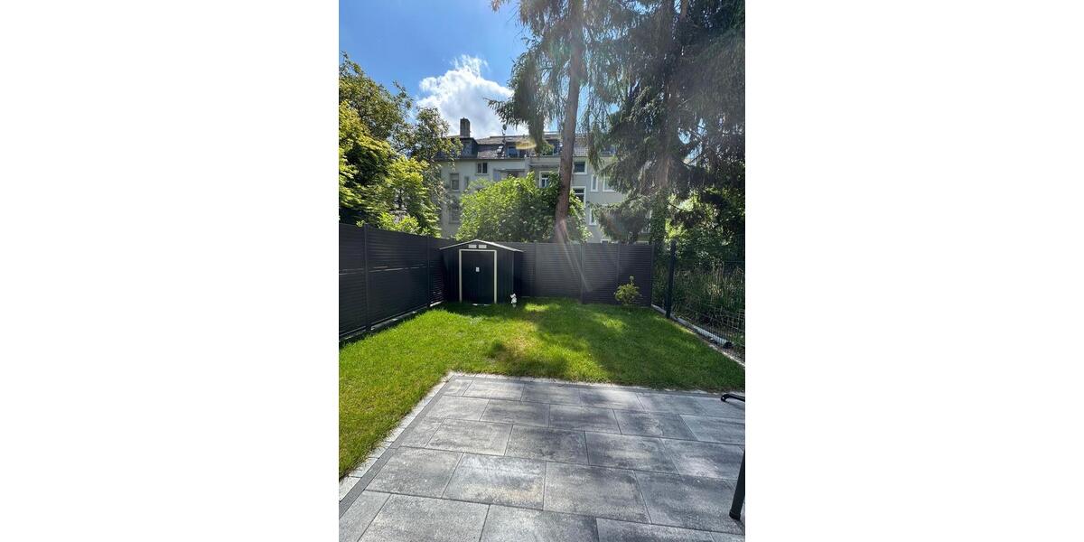 Erdgeschoßwohnung Frankfurt am Main Rödelheim - 3 Zimmer, 80 m&sup2;, 1.945&euro; | Angebot:26537411