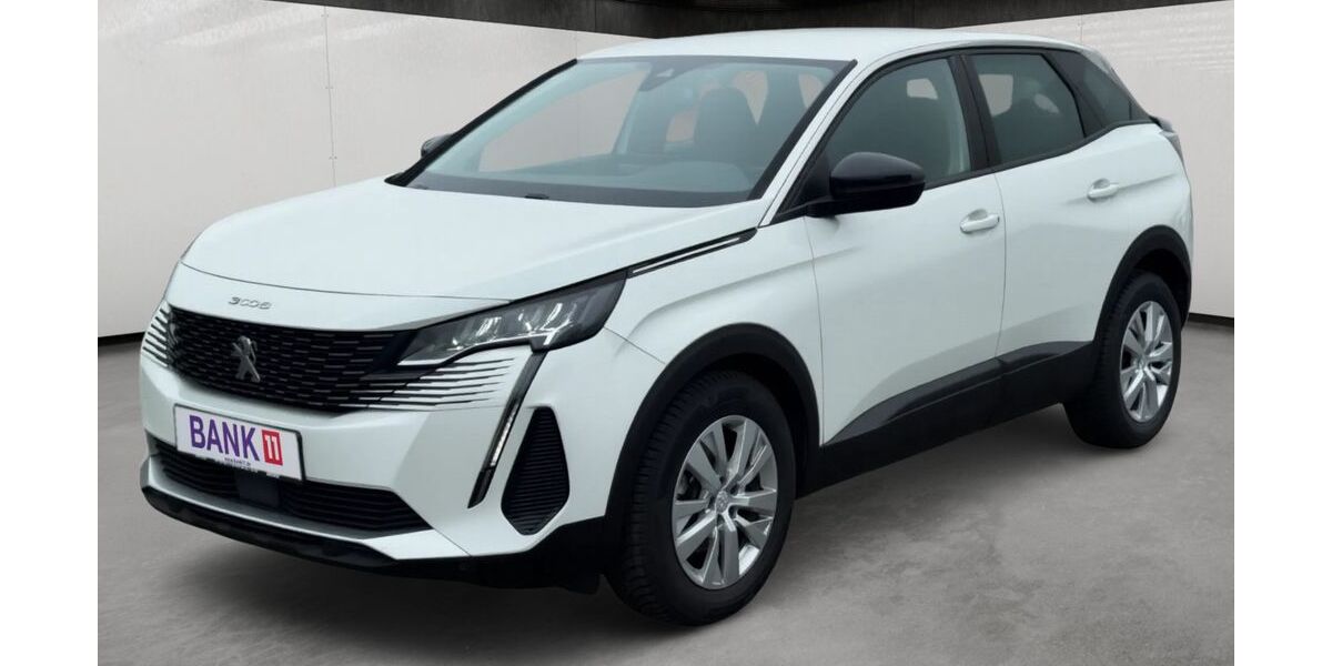 Peugeot 3008 155.849 km 14.899 &euro; Frankfurt am Main 60386