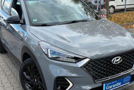 Hyundai TUCSON 155.055 km 19.450 € Offenbach 63071