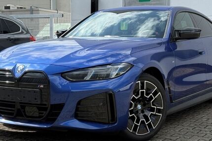 BMW i4 26.315 km 51.433 &euro; Rödermark 63322