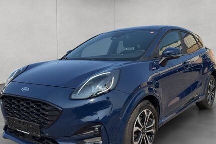 Ford Puma 34.175 km 13.950 &euro; Frankfurt 60386