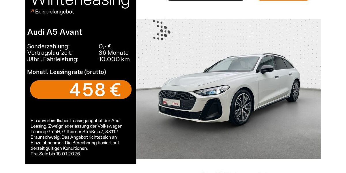 Audi A5 19.561 km 56.790 &euro; Bad Nauheim 61231